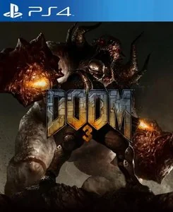 Comprar Doom 3 para PS4 - PSNCLICK Digitales Latinoamérica